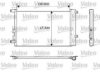 ALFA 0060668109 Condenser, air conditioning